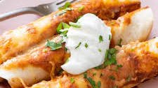 Mexican Enchiladas
