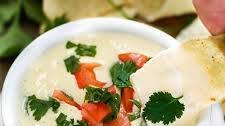 Mexican Queso Dip