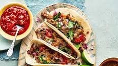 Mexican recipes