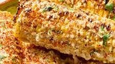 Mexican Street Corn Recipe