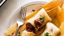 Mexican Tamales