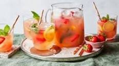 Mocktail recipes