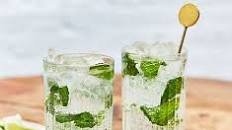 Mojito recipe
