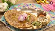 Mom style Gobhi Paratha गोभी का पराठा Gobi Paratha 2 ways