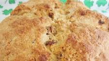 Mom's Irish Soda Bread