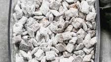 Muddy Buddies