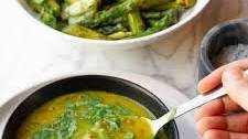 Mung Bean Soup
