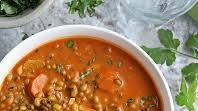 Mung Bean Soup