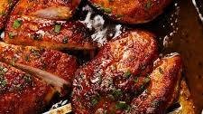My go-to Chicken Breast recipe