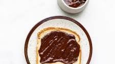 Nutella without Hazelnuts