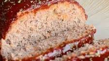 Old Fashioned Meatloaf