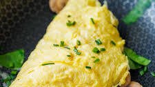 Omelette Recipe