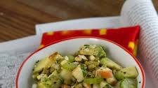 One Bowl Mung Bean Meal