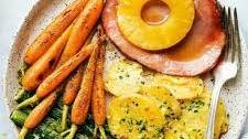 One Hour Easter Dinner
