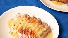 One-Pan Honey-Mustard Pork Chops