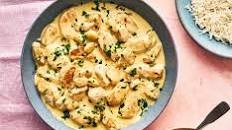 One-pot recipes