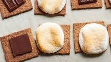 Oven S’mores