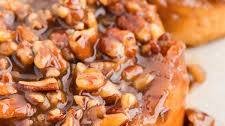 Overnight Caramel Pecan French Toast Recipe