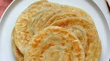 Paratha Recipe