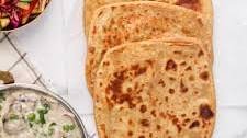 Parathas