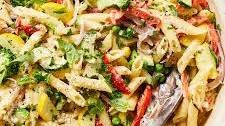 Pasta Primavera