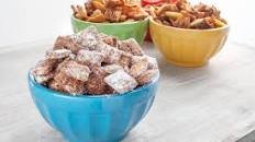 Peanut Butter Chocolate Puppy Chow – Chex Mix