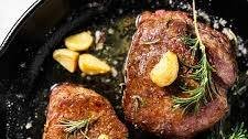 Perfect Filet Mignon