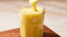Perfect Lemon Curd