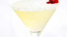 Perfect Lemon Drop Martini