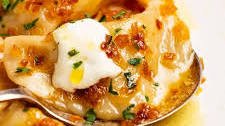 Pierogi Ruskies - Polish Dumplings