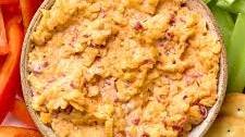 Pimento Cheese Recipe