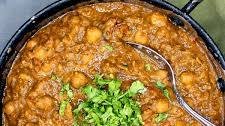 Pindi Chole (Amritsari Chole)
