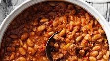 Pinto Bean Chili
