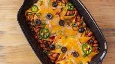 Pinto Bean Enchiladas