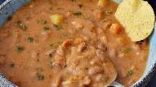 Pinto Bean Soup