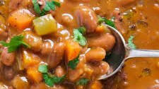Pinto Bean Soup