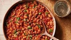 Pinto Beans With Mexican-Style Seasonings