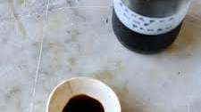 Ponzu Sauce