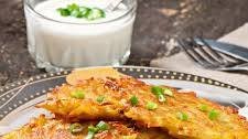 Potato Pancakes