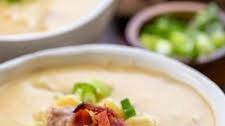 Potato Soup