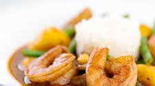 Prawn Massaman Curry Recipe