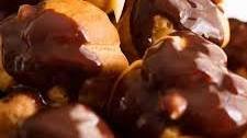 Profiteroles