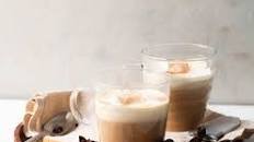 Pumpkin Chai Latte