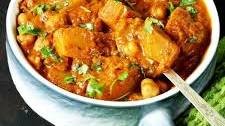 Pumpkin Curry Recipe