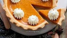 Pumpkin Pie: la Ricetta originale della Torta di zucca americana