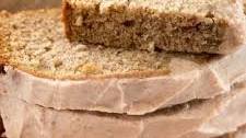 Pumpkin Spice Banana Bread