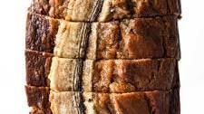 Pumpkin Spice Banana Bread