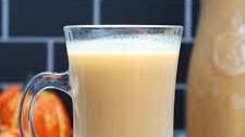 Pumpkin Spice Coquito