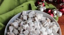 Puppy Chow