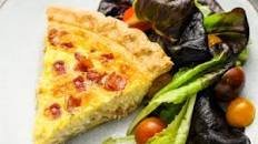 Quiche Lorraine
